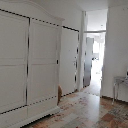 Casa Conte Apartment Pordenone Ngoại thất bức ảnh