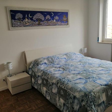 Casa Conte Apartment Pordenone Ngoại thất bức ảnh
