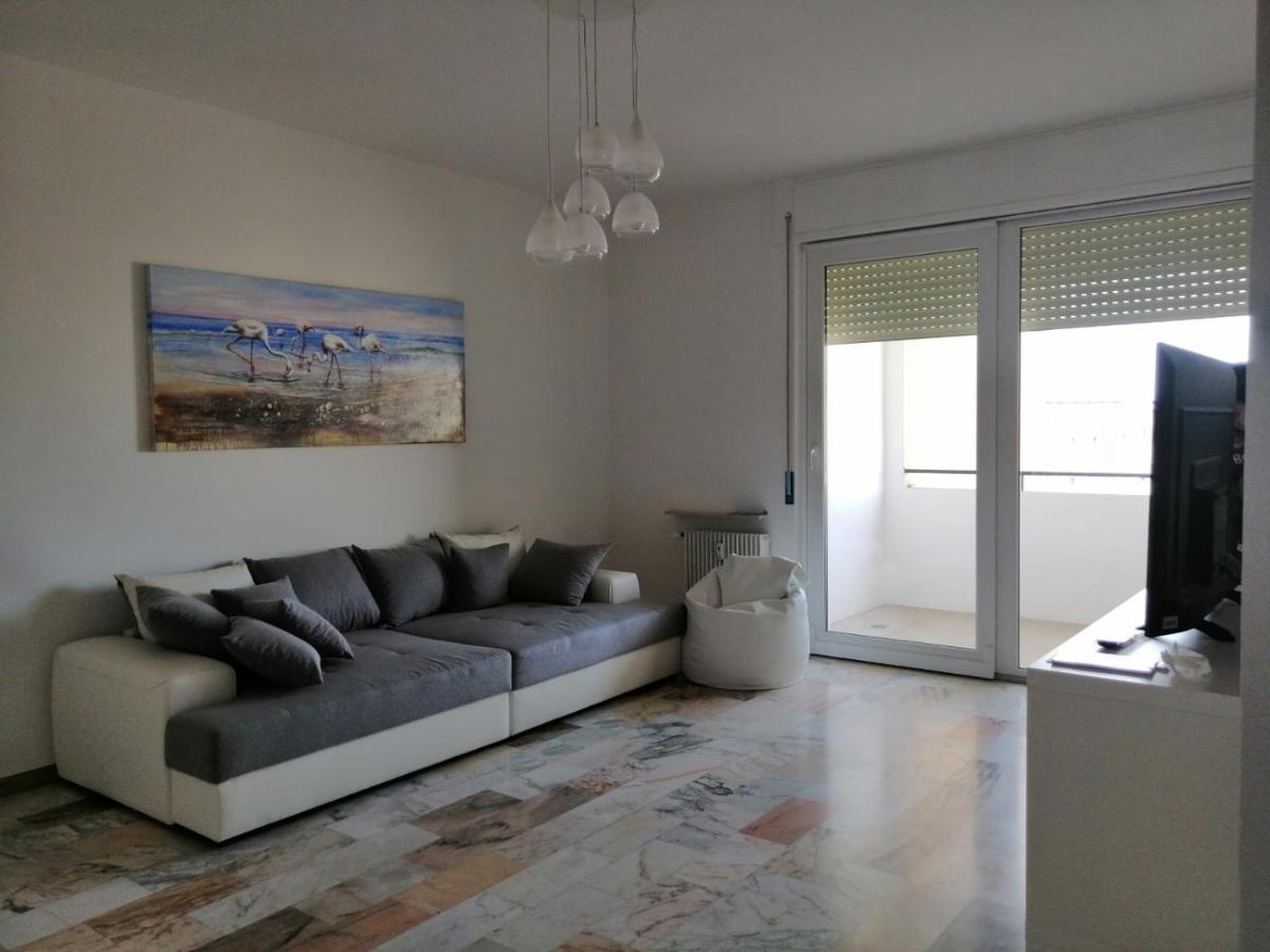 Casa Conte Apartment Pordenone Ngoại thất bức ảnh