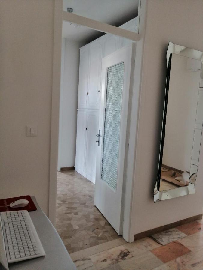 Casa Conte Apartment Pordenone Ngoại thất bức ảnh