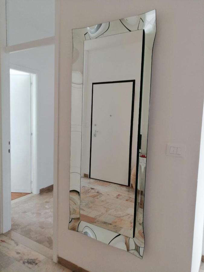Casa Conte Apartment Pordenone Ngoại thất bức ảnh