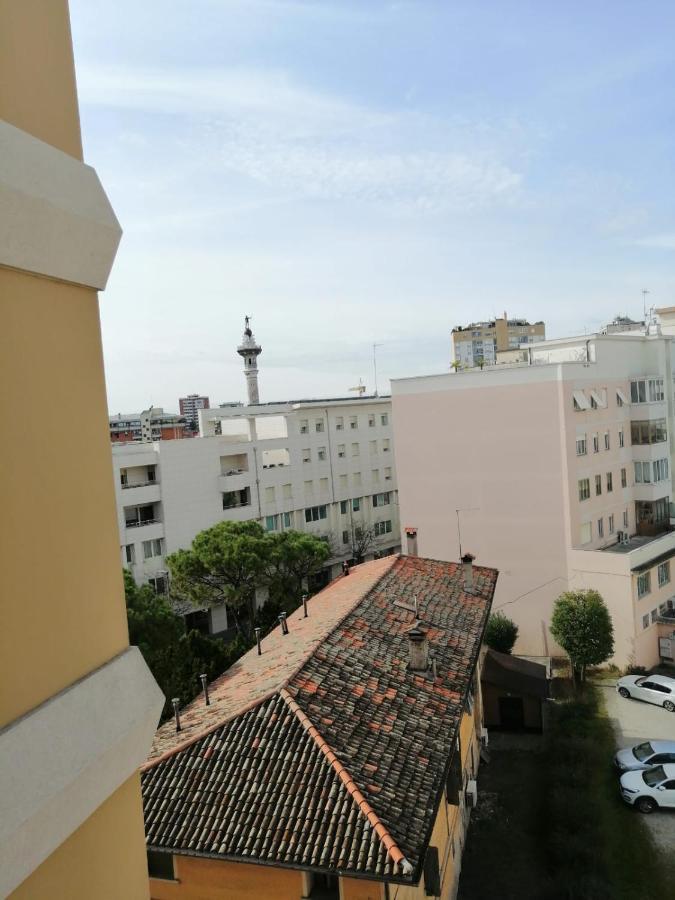 Casa Conte Apartment Pordenone Ngoại thất bức ảnh