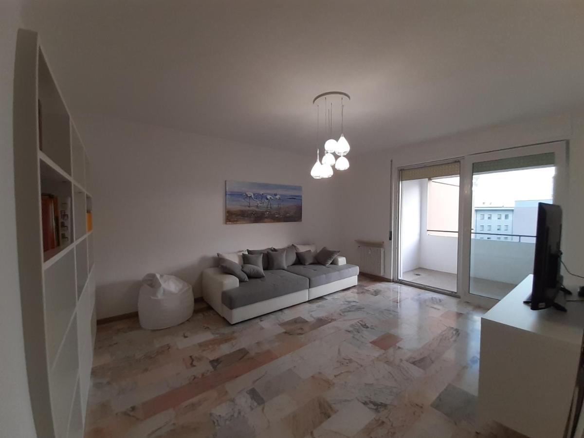 Casa Conte Apartment Pordenone Ngoại thất bức ảnh