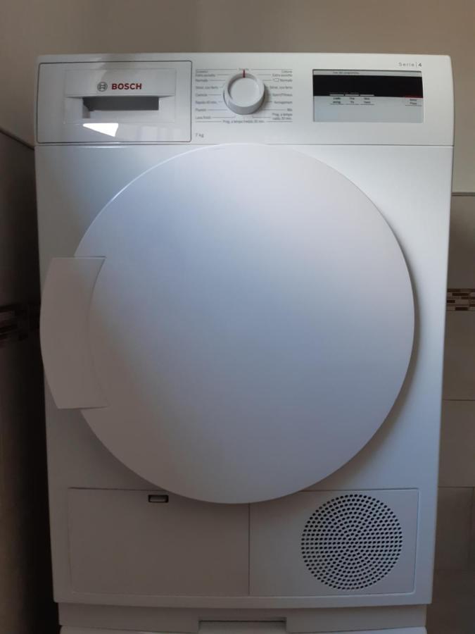 Casa Conte Apartment Pordenone Ngoại thất bức ảnh