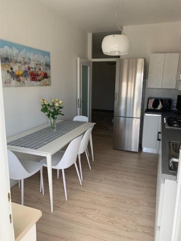 Casa Conte Apartment Pordenone Ngoại thất bức ảnh