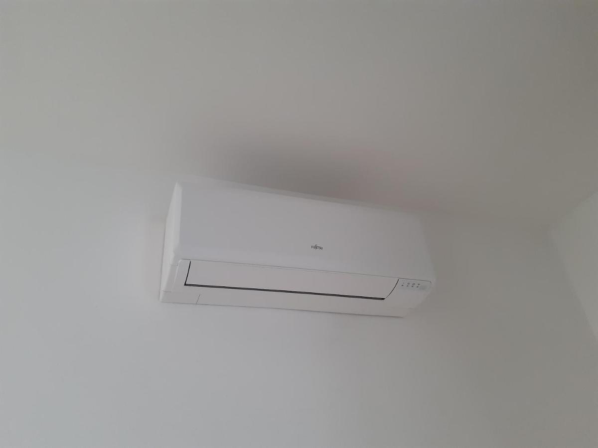 Casa Conte Apartment Pordenone Ngoại thất bức ảnh