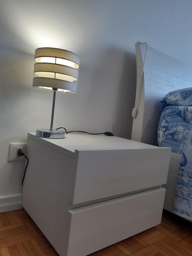 Casa Conte Apartment Pordenone Ngoại thất bức ảnh