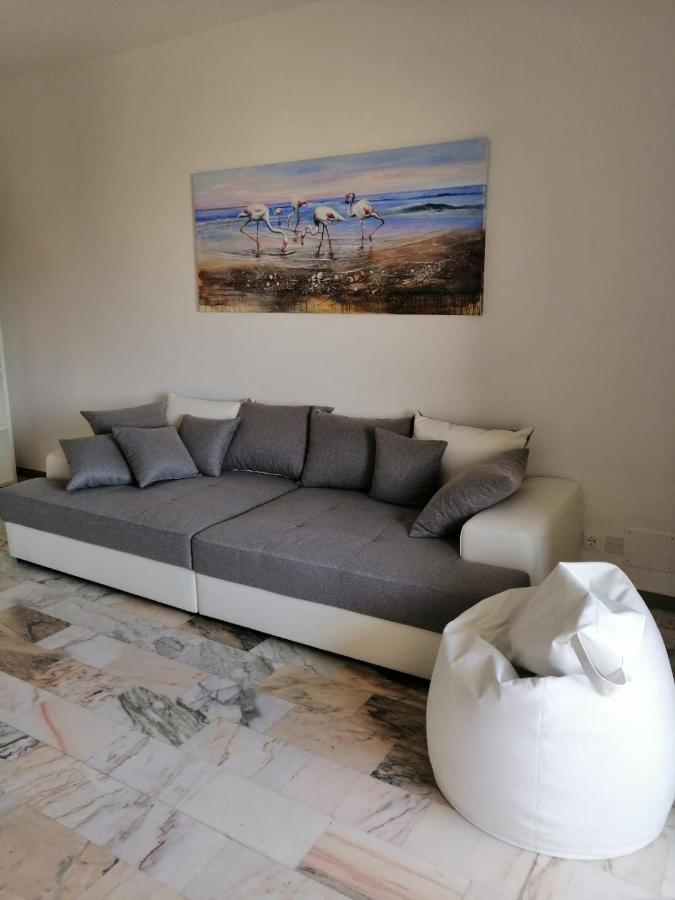 Casa Conte Apartment Pordenone Ngoại thất bức ảnh