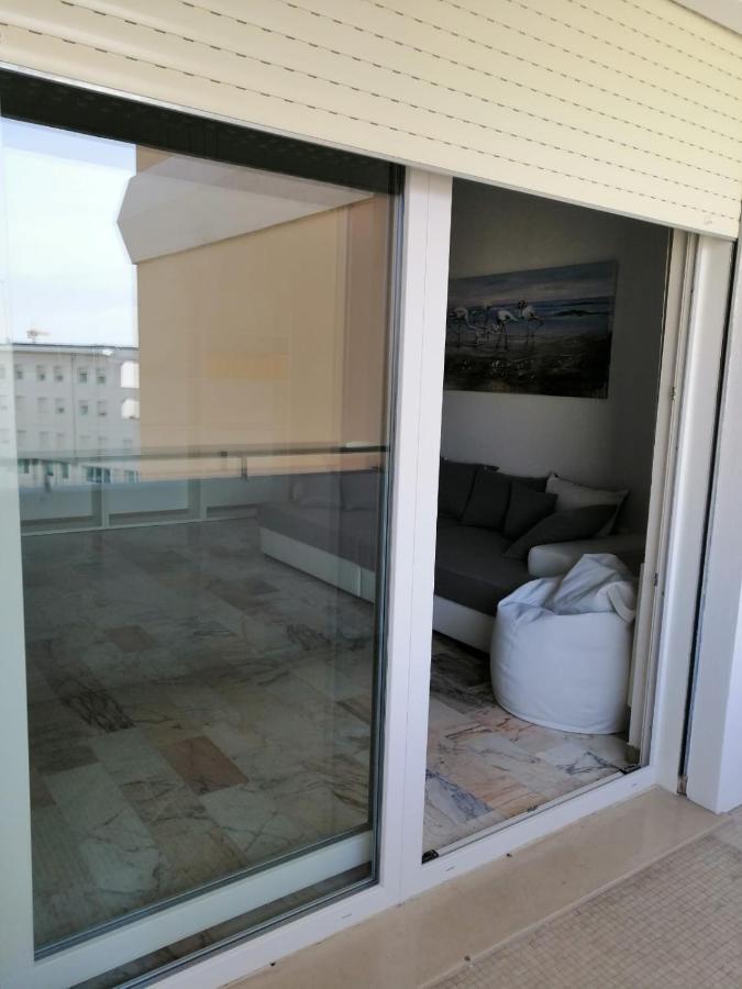 Casa Conte Apartment Pordenone Ngoại thất bức ảnh