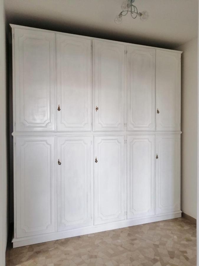Casa Conte Apartment Pordenone Ngoại thất bức ảnh