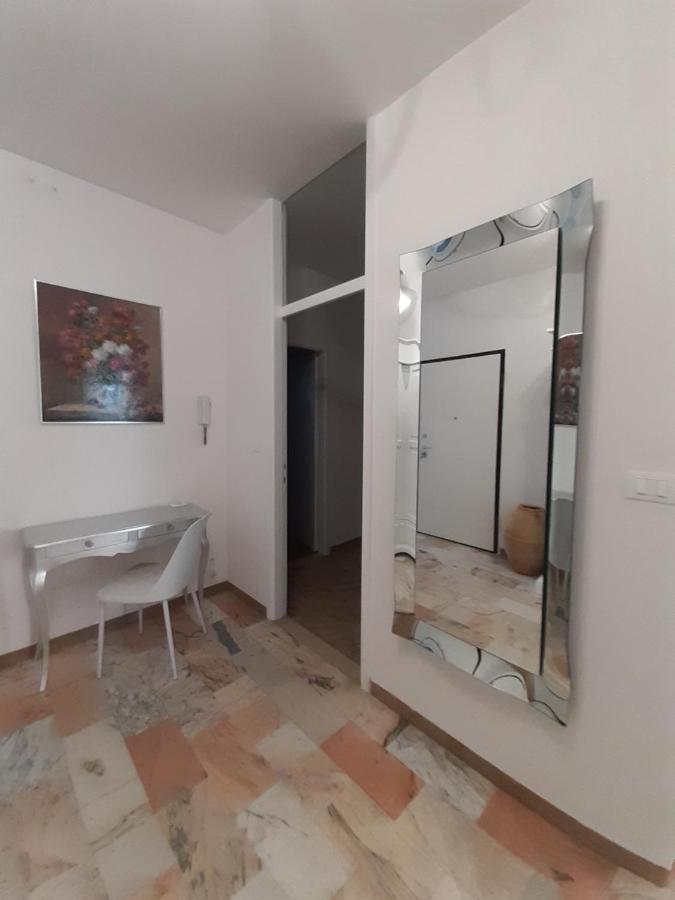 Casa Conte Apartment Pordenone Ngoại thất bức ảnh