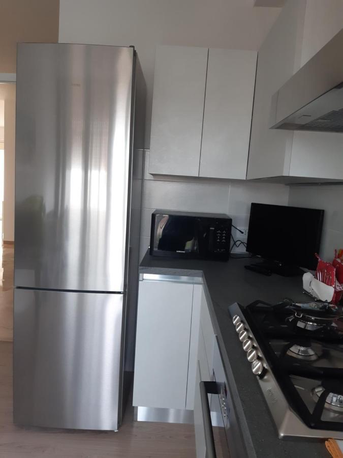 Casa Conte Apartment Pordenone Ngoại thất bức ảnh
