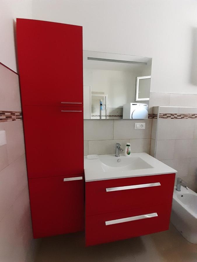 Casa Conte Apartment Pordenone Ngoại thất bức ảnh
