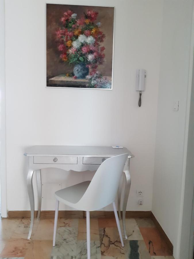 Casa Conte Apartment Pordenone Ngoại thất bức ảnh
