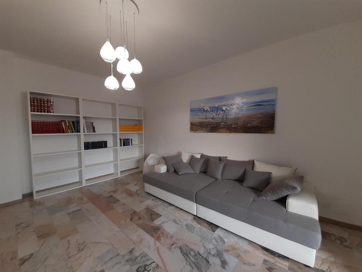 Casa Conte Apartment Pordenone Ngoại thất bức ảnh