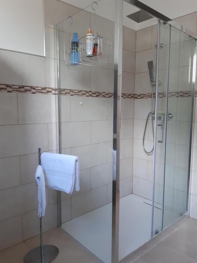 Casa Conte Apartment Pordenone Ngoại thất bức ảnh