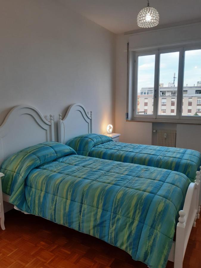 Casa Conte Apartment Pordenone Ngoại thất bức ảnh
