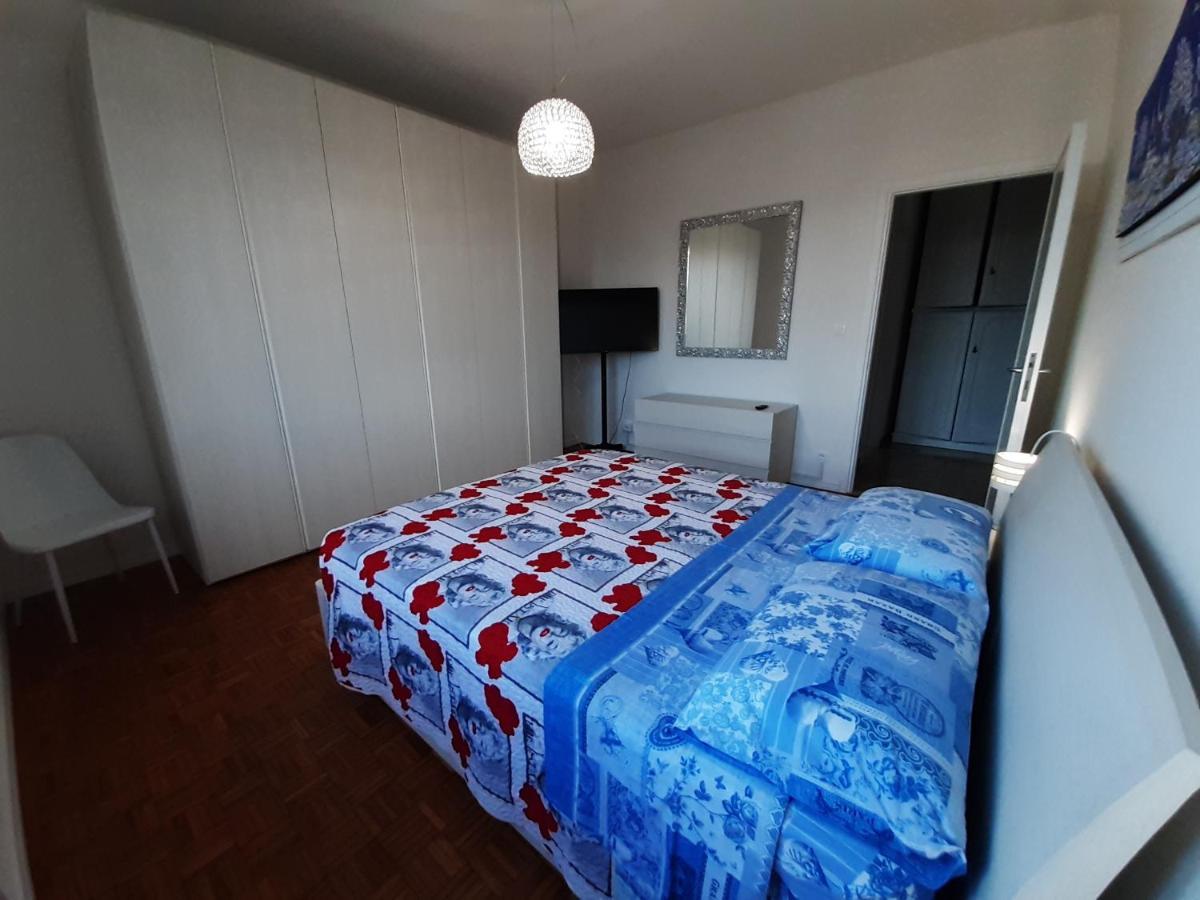 Casa Conte Apartment Pordenone Ngoại thất bức ảnh